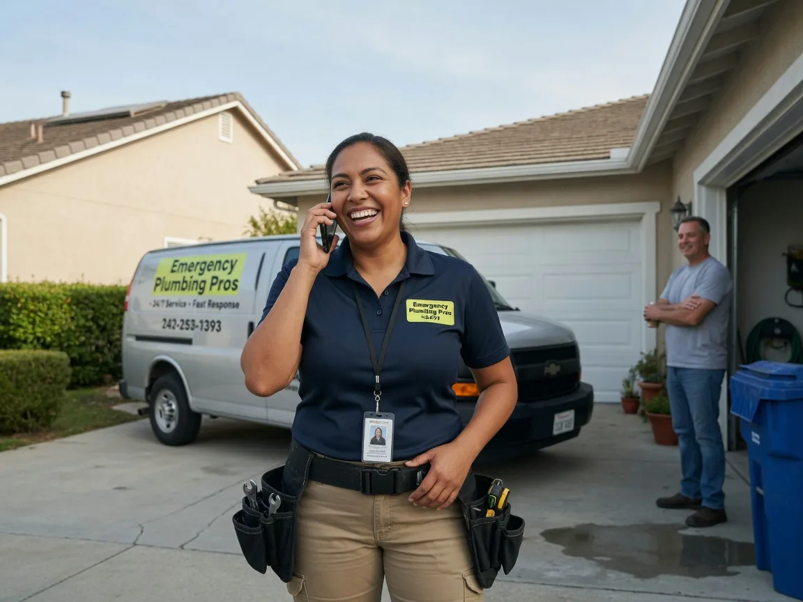 Emergency Plumber Wanette, OK FAQs